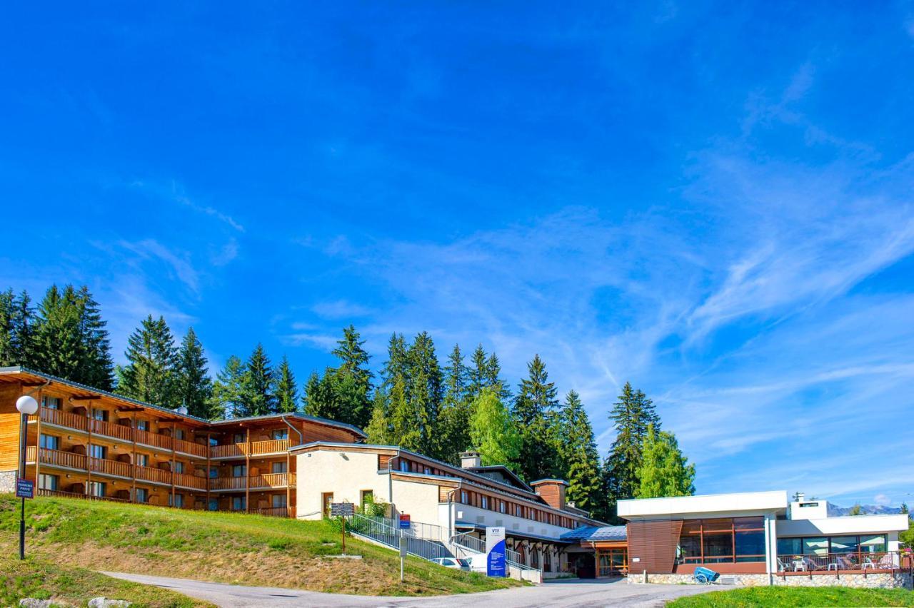 Hotel Vtf Les Carlines Doucy Zewnętrze zdjęcie