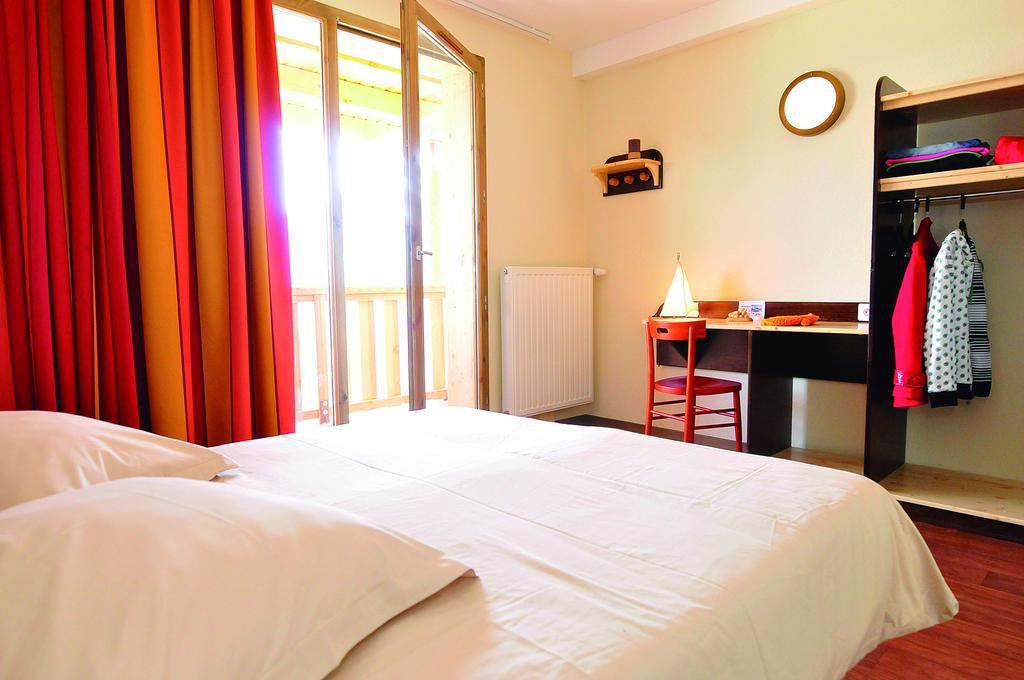 Hotel Vtf Les Carlines Doucy Pokój zdjęcie