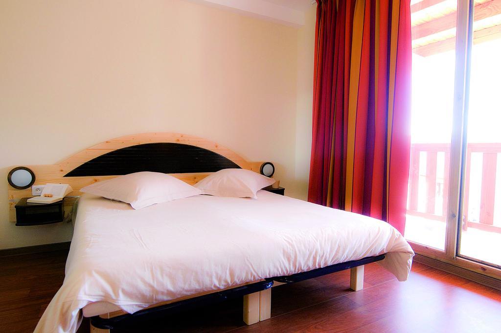 Hotel Vtf Les Carlines Doucy Pokój zdjęcie